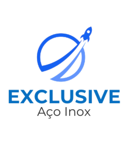 Exclusive Aço Inox